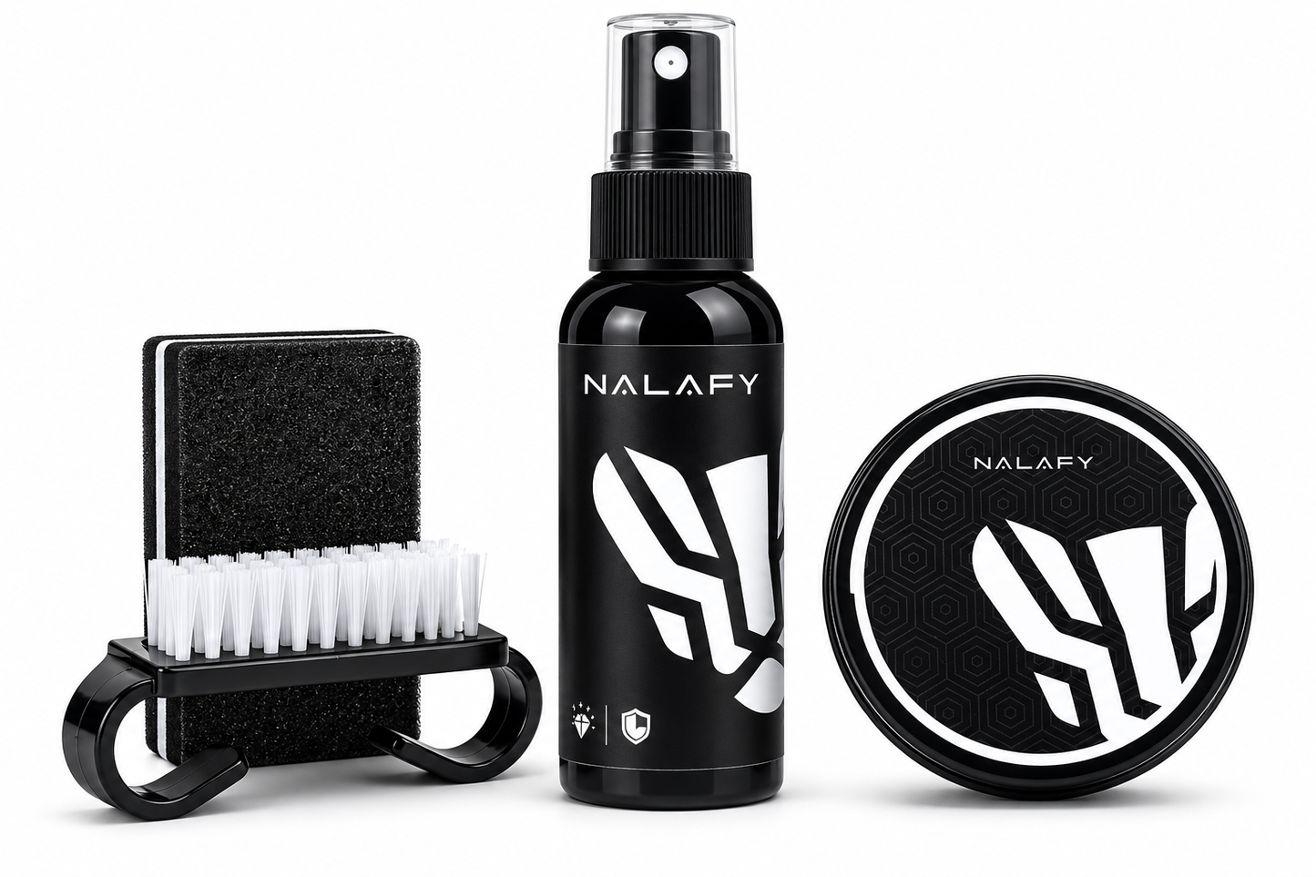 NALAFY | Watch Renewal Kit All in One - Full SET