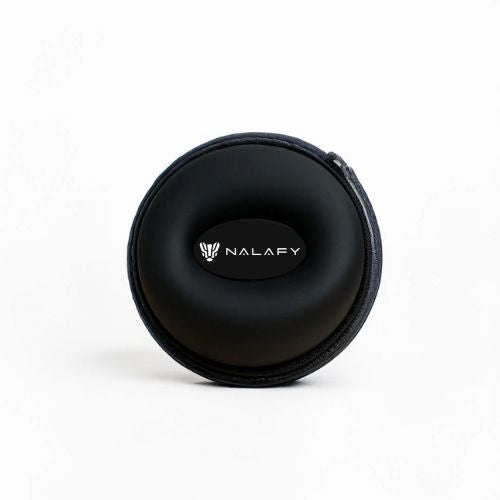 Travel Anti-Shock Watch Case