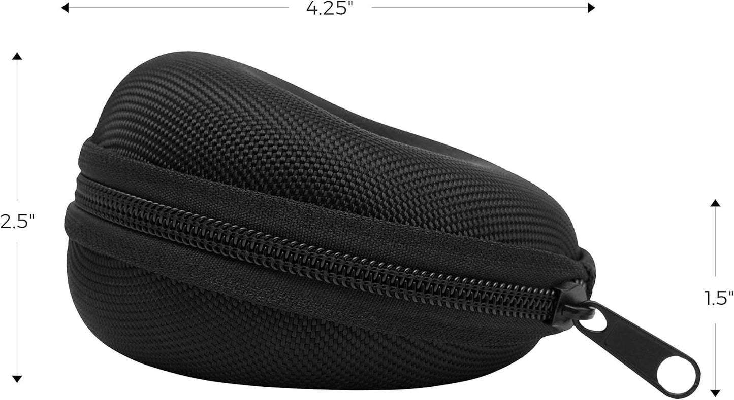 Travel Anti-Shock Watch Case