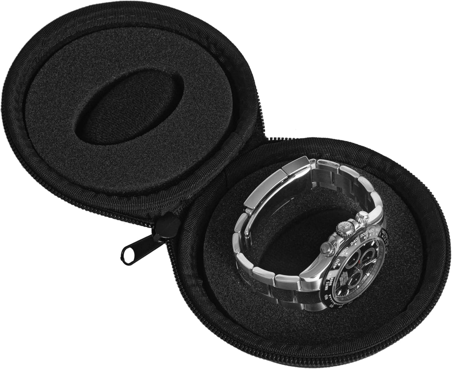 Travel Anti-Shock Watch Case