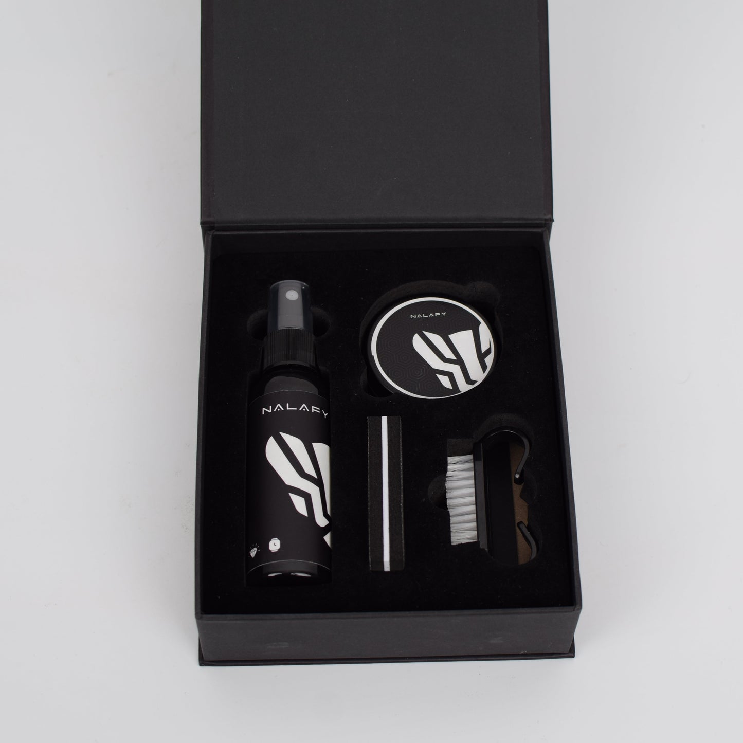 NALAFY | Watch Renewal Kit All in One - Full SET
