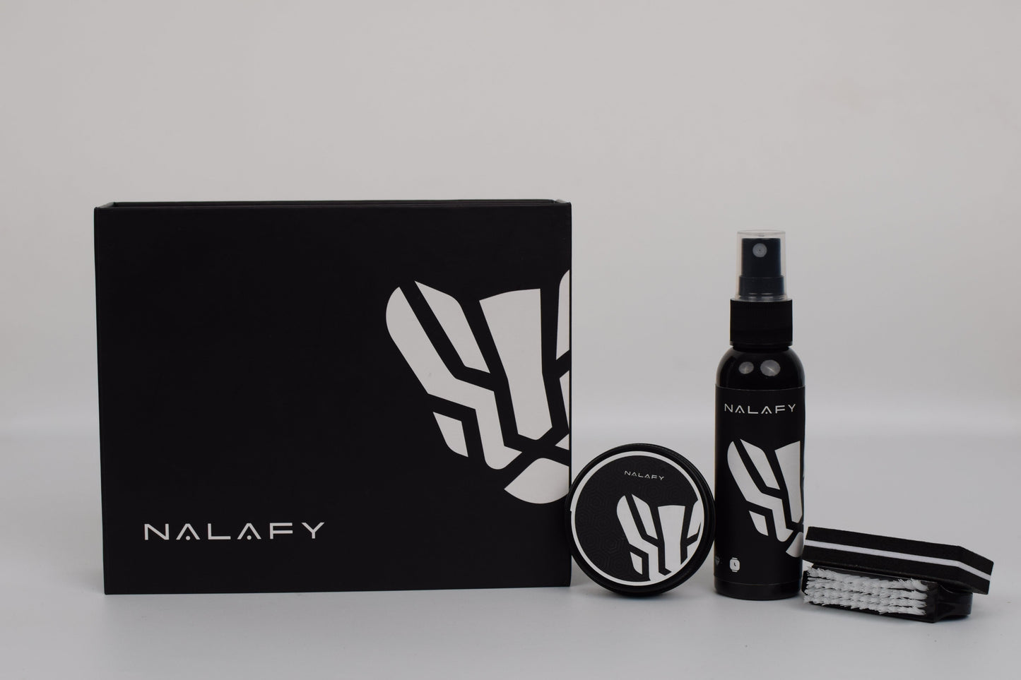 NALAFY | Watch Renewal Kit All in One - Full SET