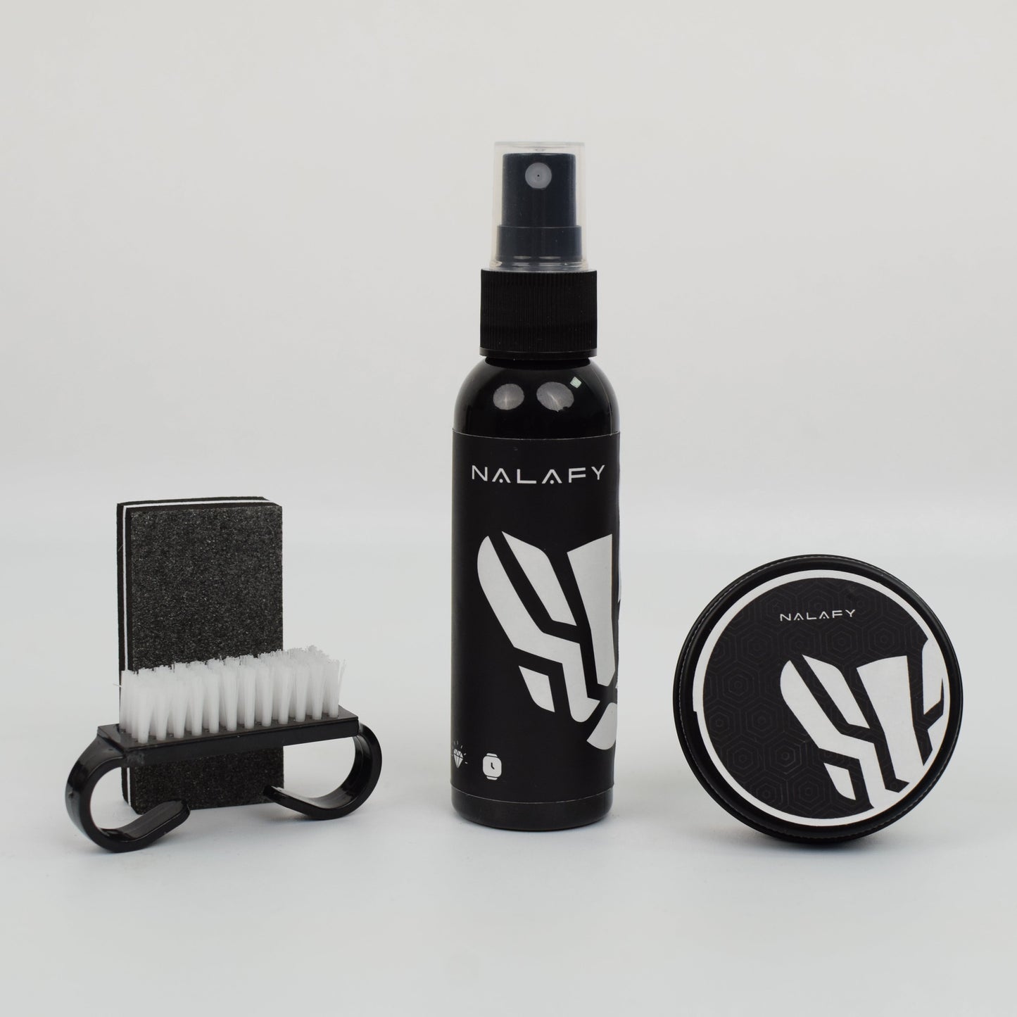 NALAFY | Watch Renewal Kit All in One - Full SET