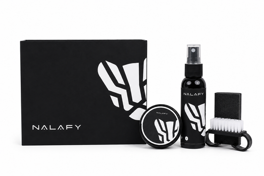 NALAFY | Watch Renewal Kit All in One - Full SET