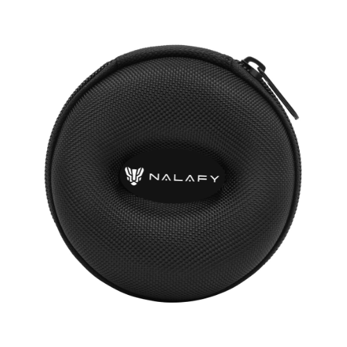 Travel Anti-Shock Watch Case